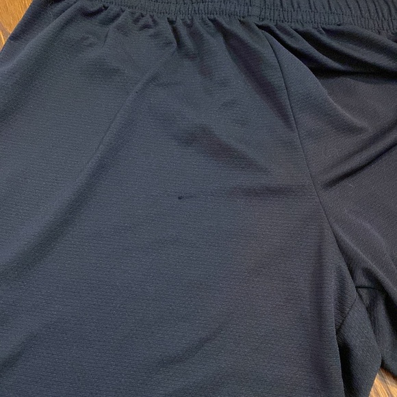 Adidas Climalite Shorts - Picture 5 of 5